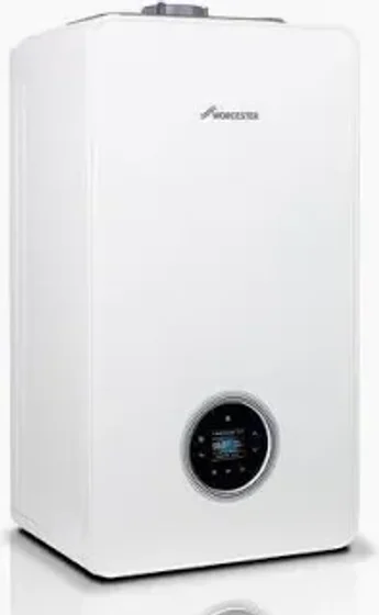 Worcester Bosch Greenstar 4000 combi boiler